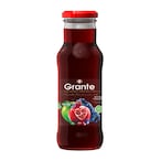 Buy Grante Pomegranate +grape + Apple Juice 100 % 250ml in Saudi Arabia