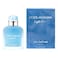 Dolce &amp; Gabbana Light Blue Eau Intense Eau De Parfum 100ml