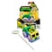 Teenage Mutant Ninja Turtles Rad Rip Racers Car Toy