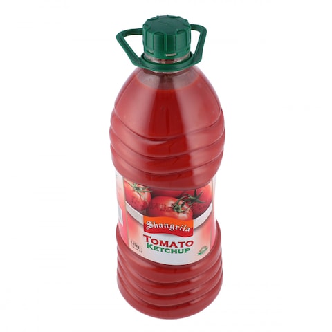 Shangrila Tomato Ketchup 3.25kg