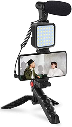 Geeni Kit Geeni Kit Smartphone Vlogging Kit