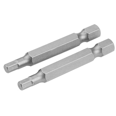 Tolsen,2pcs screwdriver bits set (Industrial),20321,2PCS*T10*50mm