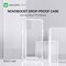 Amazing Thing NOVOBOOST Drop Proof Anti Microbial designed for iPhone 12 Mini case/cover (5.4 inch) - Clear