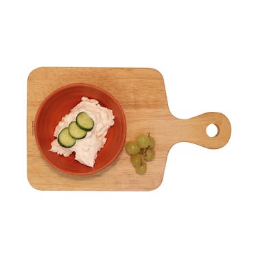 Turkish-Style Labneh