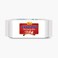 Nabil Glucose Energy Bite Biscuit 48 gr