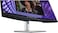 Dell Curved Conferencing Monitor, 34&quot; WQHD IPS Display, 60Hz Refresh Rate, Up to 5ms Response Time, 3800R Curved, Height, Swivel &amp; Tilt Adjustability, Built-In Camera &amp; Speaker   P3424WEB