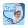 Sanita Bambi Baby Diapers Size 6 XXLarge 16kg Jumbo Box White Pack of 58
