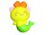 I LOVE SQUISHY - Mermaid