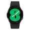Samsung Galaxy Watch4 40mm Black