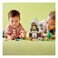 Lego Duplo Santa's Gingerbread House Building Toy 10976 Multicolour