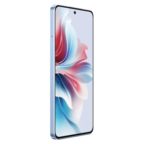 Oppo Reno11 F Dual SIM 8GB RAM 256GB 5G Ocean Blue