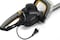 Alpina Italy 500W 50 cm Electric Hedge Trimmer with 22mm Blade Gap for Garden &amp; Hedges, Black/Grey, AHT 500 E