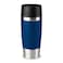 Tefal Travel Mug Fun 0.36L Blue Silver