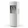 GS General Supreme GS5660 Hot And Cold Water Dispenser With High Efficiency Compressor, White