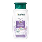 Buy Himalaya Gentle Baby Wash 400ml in Saudi Arabia