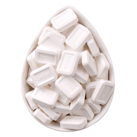 Docile Minty Mint Candy 17g