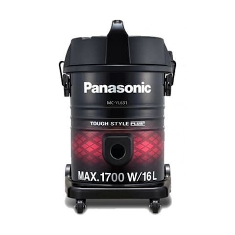 PANASONIC DRUM VACUUM MC-YL631R747