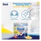 Finish Quantum All in 1 Dishwasher Tablets, Lemon Sparkle Scent, 40 Tabs