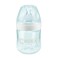 Nuk simply natural baby bottle 0+ months blue 150 ml