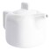 DANNY HOME PORCELAIN 550ML T POT