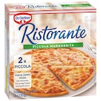 Buy Dr. Oetker Ristorante Piccola Margherita 270g in UAE