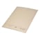 Fis 50-Piece Square Cut Folder Beige