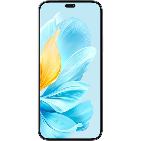 Honor 200 Lite Dual SIM 8GB RAM 256GB 5G Midnight Black