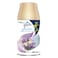 GLADE AIR FRESHENER  LAVENDER &amp; VANILLA  AUTOMATIC SPRAY REFILL 269ML