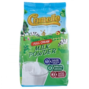 Comelle Full Cream Milk Powder 800 gr