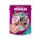 Whiskas In Jelly with Tuna Wet Cat Food Kitten Up to 1 Year Pouch 85GR