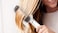 Philips Stylecare Auto Curler &amp; Heated Straightening Brush BHH888/03
