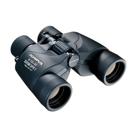 Olympus 8-16x40 Zoom DPS I Binocular with UV protection
