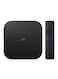 Xiaomi Mi Box S 4K HDR Android TV Streaming Black