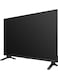 Toshiba 32 Inch 2K LED Vidaa Smart TV 32V35KW Black