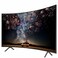 Samsung RU7300 49-Inch Curved 4K UHD Smart TV UA49RU7300