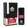 Aroma Tierra - Rose Essential Oil Or Rose Otto (Bulgaria) - Aroma Tierra - 100% Pure &amp; Natural, Undiluted - 10Ml