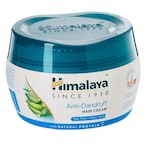 Buy Himalaya Herbals Anti Dandruff Hair Cream 210ml in Kuwait