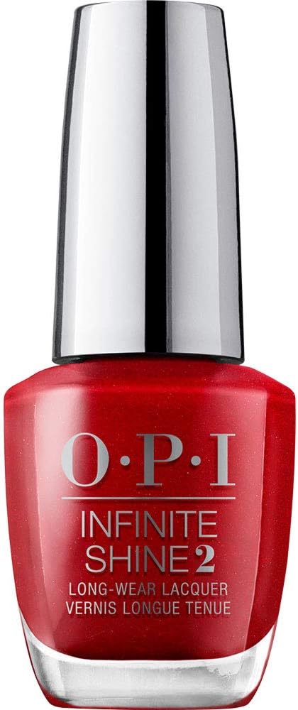 OPI Infinite Shine 2 Long Wear Lacquer, Under The Kilt