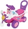 Disney Kiddieland Minnie Mouse Plane Light And Sound Activity Ride-On