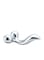 Generic - Face Masssage Roller Silver