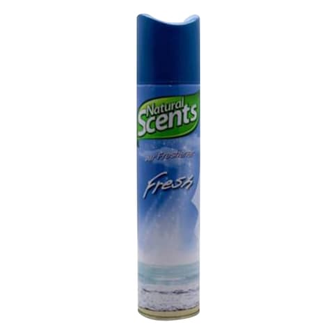 Natural Scent A/F Fresh 300Ml