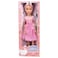 80CM PRINCESS &amp; FASHION DOLL - ASSORTED