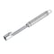 Decdeal - Apple Corer Stainless Steel Fruit Corer Remover Premium Pear Core Remover Tool with Sharp Serrated Blade