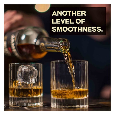 Jameson Black Barrel Triple Distilled Irish Whiskey 750Ml