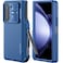 Nillkin Samsung Galaxy&nbsp;Z&nbsp;Fold&nbsp;5&nbsp;5G Case Cover, Camshield Pro Series, Blue