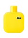 Lacoste L.12.12 Jaune Optimistic Eau De Toilette - 100ml
