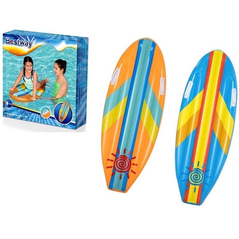BESTWAY SUNNY SURF RIDER 45