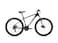 Spartan 27.5" Calibre Hardtail MTB Mountain Bicycle with lightweight alloy frame &amp; rims, Gears, Disc brakes, Front Suspension Bike -Youth Ages 14+.