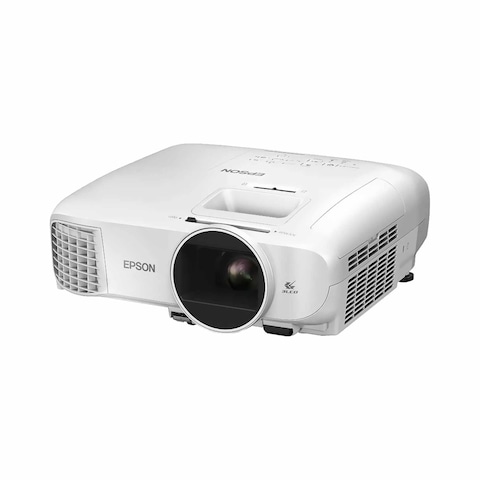 Epson 3LCD Full HD Projector 2700 Lumens