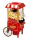 Popcorn Maker Machine family size